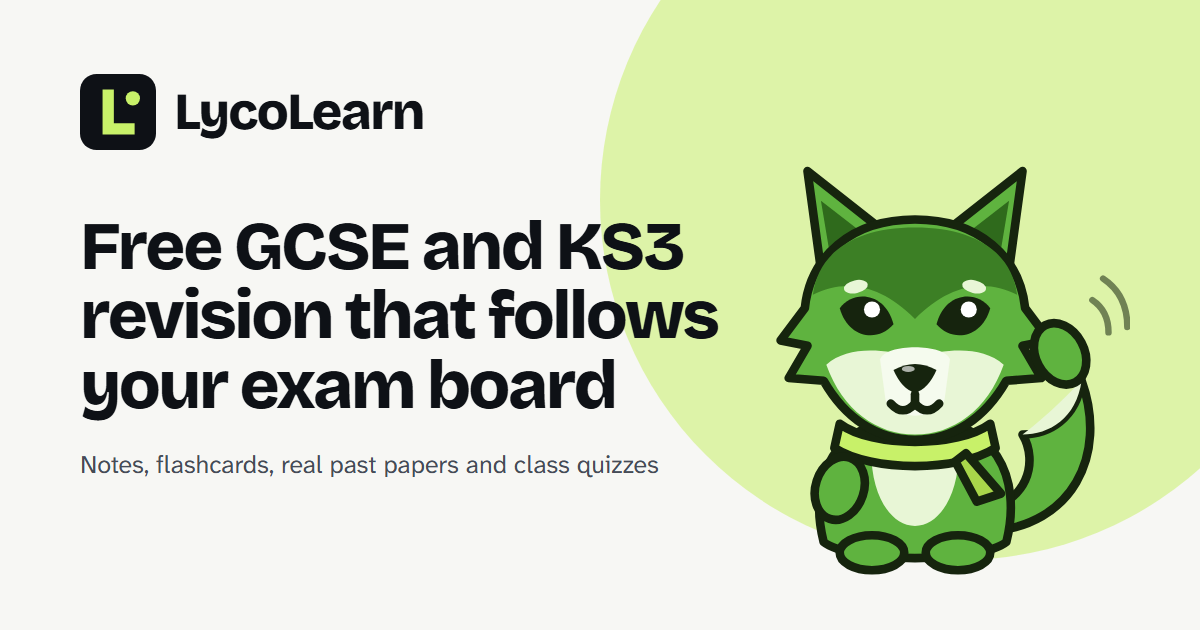 Language Test Paper GCSE English Language revision: notes and past papers